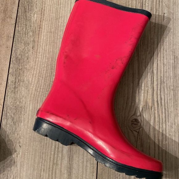 Size 8 Ranger Rain Boots Women’s - Picture 6 of 8